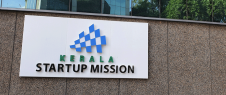 Vacancies in Kerala Startup Mission apply before 16