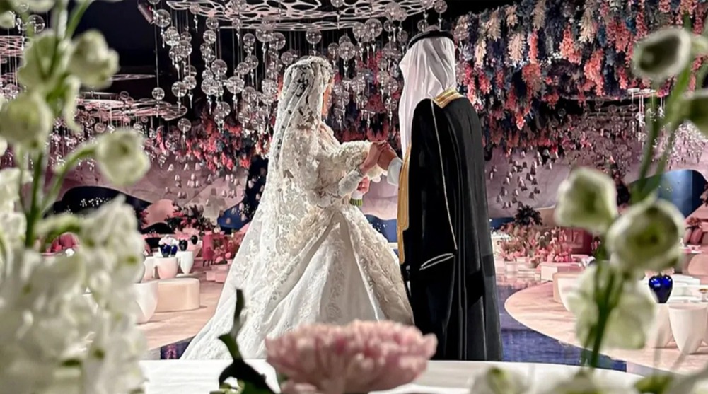 Kuwait has made a decisive change in the age of marriage