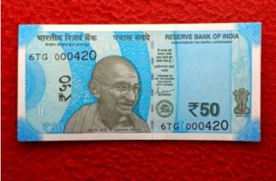 news Will old Rs 50 currency note still be valid Here is what RBI said