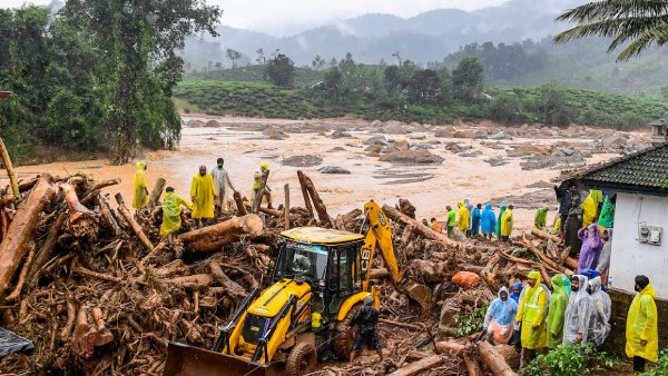 Wayanad disaster 21 families removed from rental list