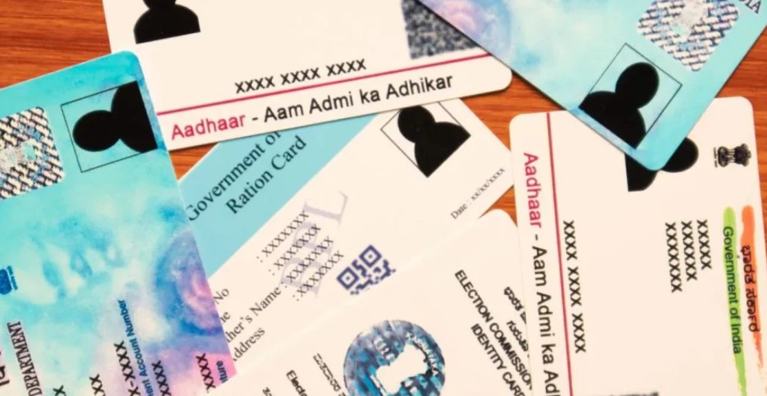 What should be done with ID cards like Aadhaar PAN Voter ID Passport and Driving License after someones death Learn about the legal procedures required documents and how to apply