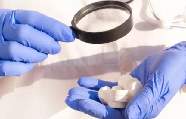 India Bans Production and Export of Key Chemical Used to Make Drugs in Africa