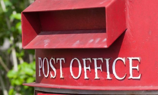 post offices to remain closed for three days for system upgrade