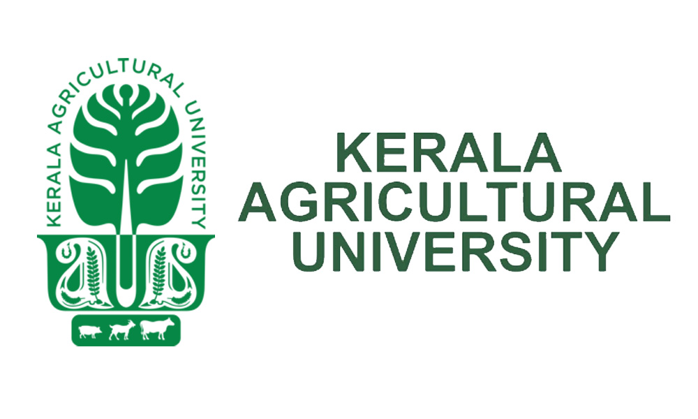 Kerala Agricultural University Skilled Assistant contract recruitment