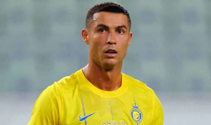 Portuguese president talks Cristiano Ronaldo will move Brazilian league 