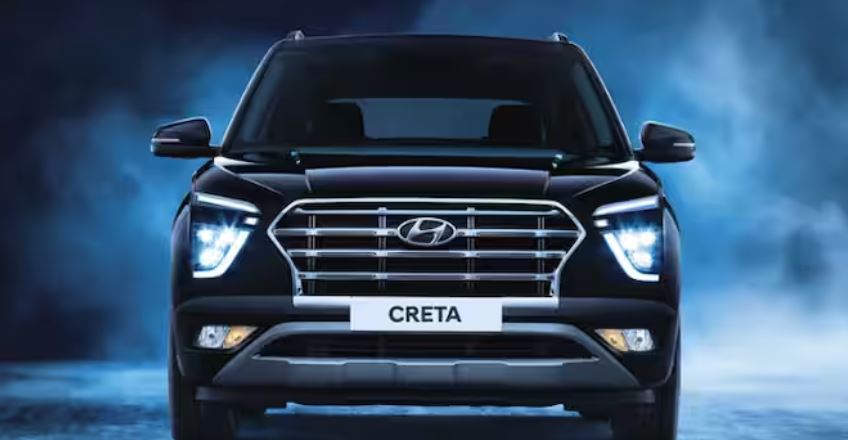 Good news for SUV lovers The cheapest model of Hyundai Creta now comes with a sunroof