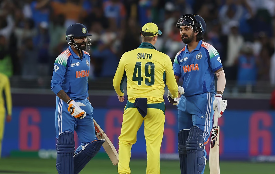 India vs Australia Semi-Final Sets Hotstar Viewership Record