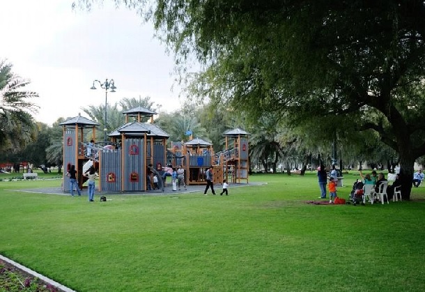 Oman Announces New Timings for Parks and Gardens During Ramadan