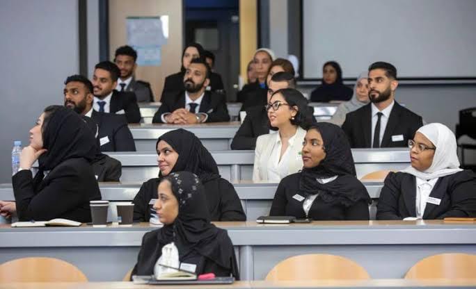 Apply now for 10494 teaching job in Saudi Arabia 