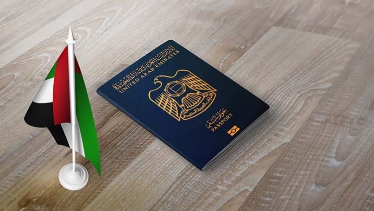 UAE tourist permit for Indians Cost eligibility