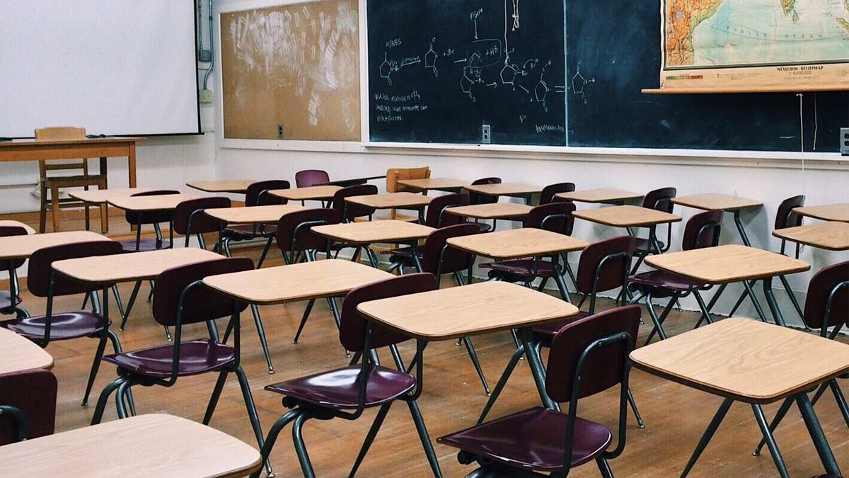 Public exams will start on Monday