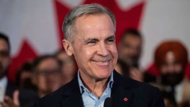 Mark Carney Becomes Canadas 24th Prime Minister Succeeding Justin Trudeau