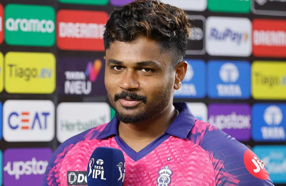 Sanju Samson Talks About Vaibhav Suryavanshi 