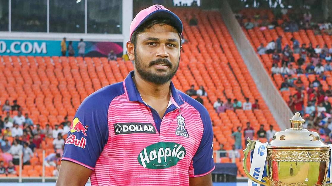 Sanju Samson Talks About The Relationship Between Jos Butler and Him