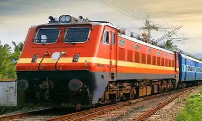  Indian Railways Introduces Womens Reservation in AC Sleeper Classes