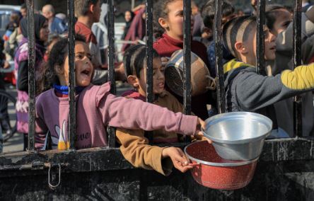 GAZA HUNGER.JPG