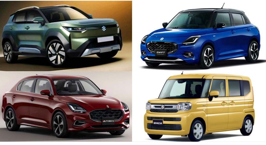 Will Maruti Outshine Kia and Mahindra New 7-Seater Cars Unveiled