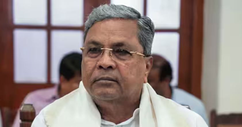 Reservation for Muslim contractors in government tenders BJP criticizes Siddaramaiah governments decision