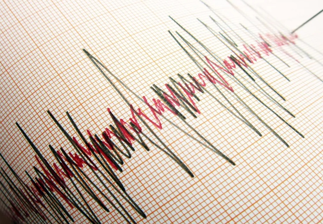 Mild Earthquake Jolts Kuwaits Manaqeesh Region