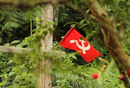 CPIM rejects Aoli local secretarys anti-Muslim Facebook comment