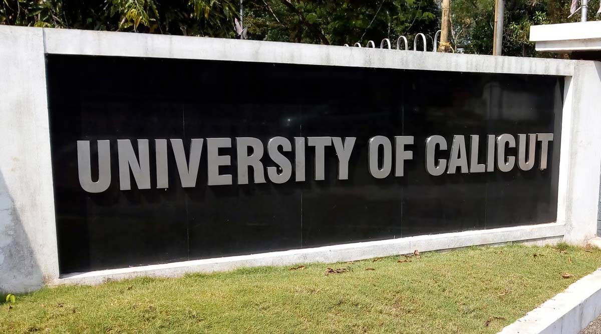 89 fake certificates issued in Calicut University in six years Not enough records to identify the culprits