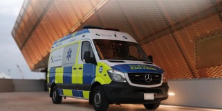 Abu Dhabi launches new campaign Giving Way to Emergency Vehicles 