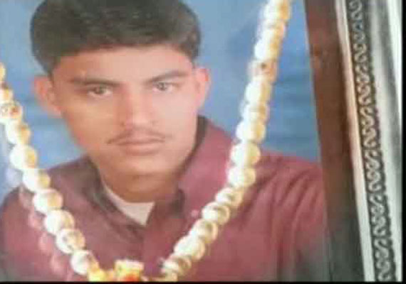 Tulsiram Prajapati