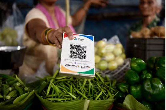 Great News for Small Merchants Govt to Continue Covering UPI Transactions Below 2000 to Boost Digital Payments