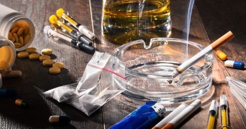 Kochi NCB busts Indias largest drug dark knight network