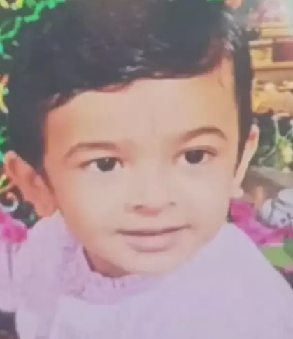 Police protect Sial in Nedumbassery airport after three-year-old child dies after falling into garbage pit