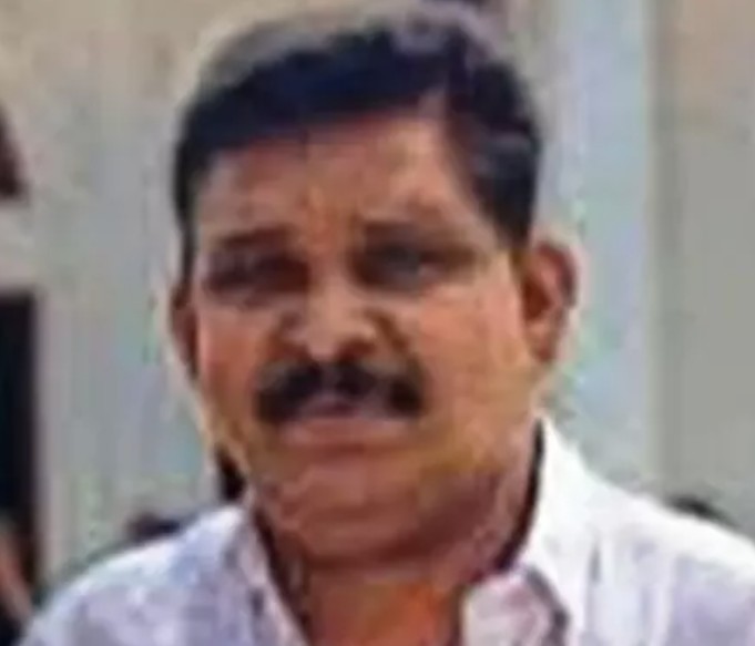 Missing Biju Josephs body found in manhole at catering godown