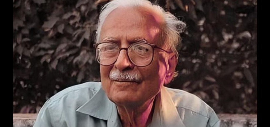 Vinod Kumar Shukla to receive 2024 Jnanpith Award