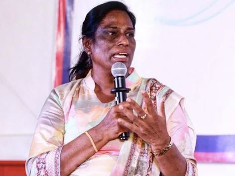 Messis Visit Wont Bring Major Changes in Kerala PT Usha