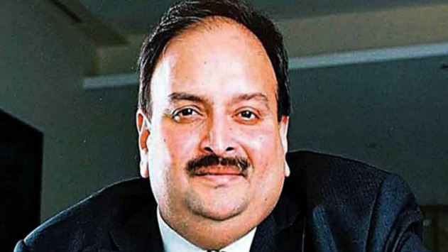 Mehul Choksi Reportedly in Belgium India May Seek Extradition