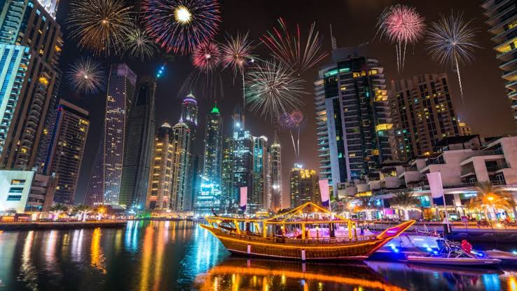 Eid al-Adha 2025 Smart Holiday Planning Could Give Up to 16 Days Off in the Gulf