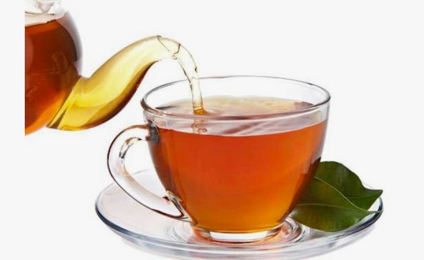 Just one glass of this tea a day can reduce stress hormones