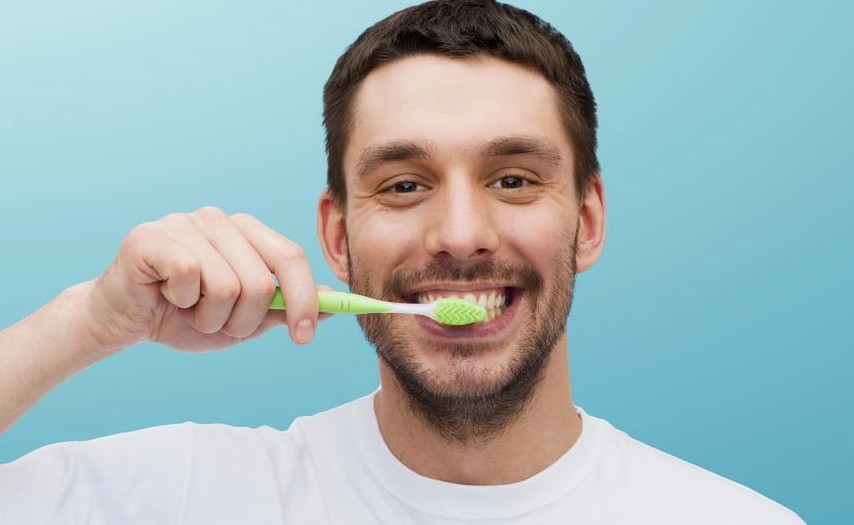 Dont Skip Nighttime Brushing A Simple Habit That Can Benefit Your Heart