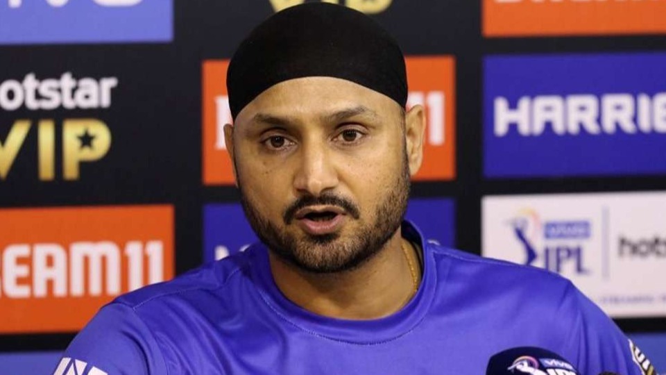 Harbajan singh talks about manish pandya fitness level in cricket