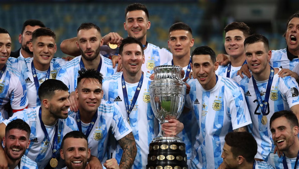 Argentina player Pablo Mafia has said that he would lace up his boots for Italy if he does not get the chance to play for the Argentina football team