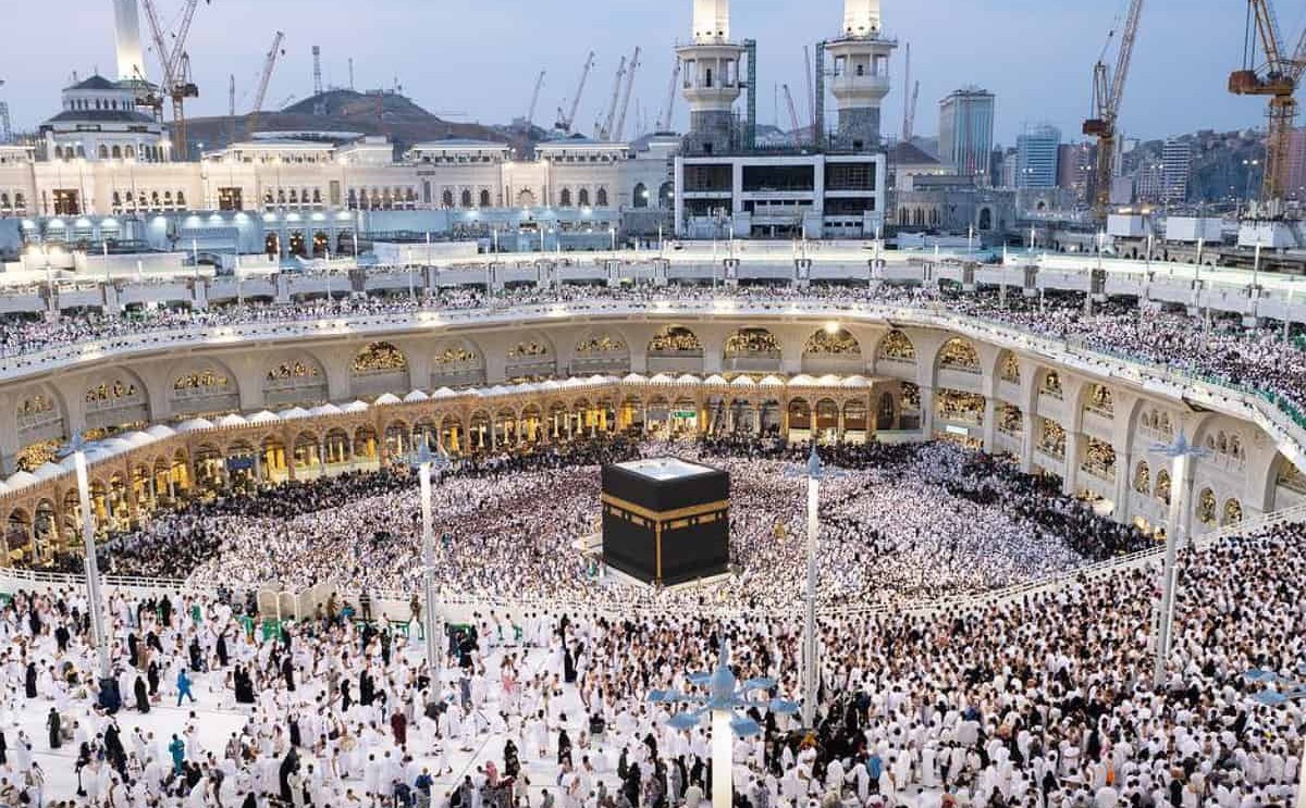 Foreign Umrah pilgrims should not enter or stay in Saudi Arabia after this date