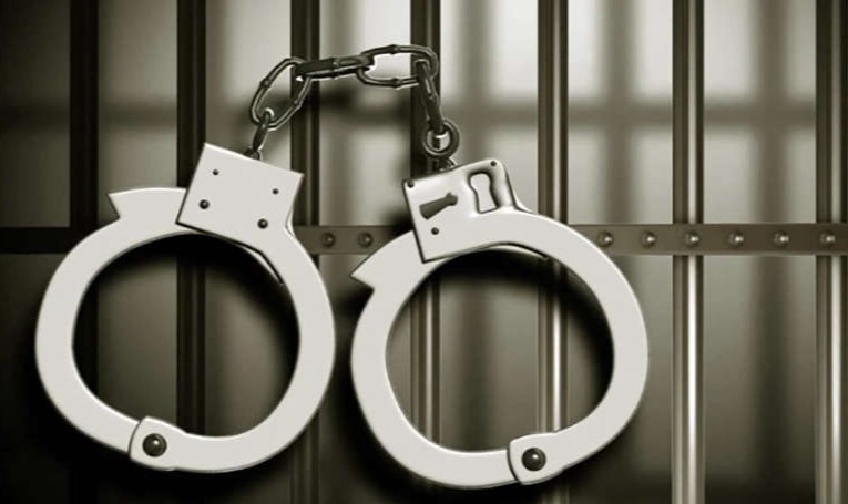 Attempted assualt in Petta Hotel Police Arrest Suspects Trying to Flee State
