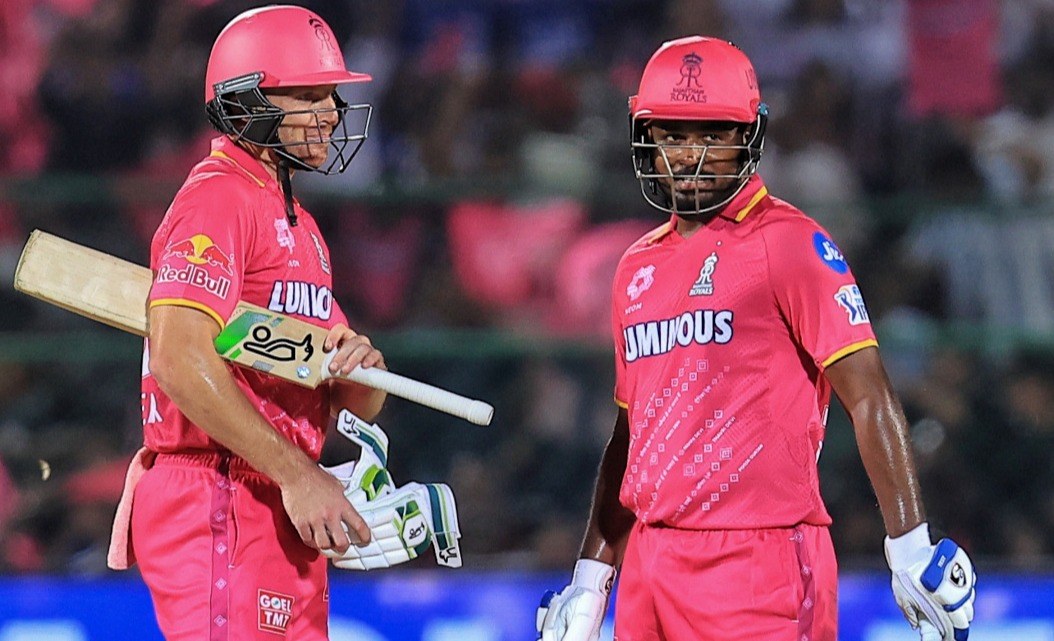 Gujarat Titans and Sanju Samsons Rajasthan Royals face off today in the IPL