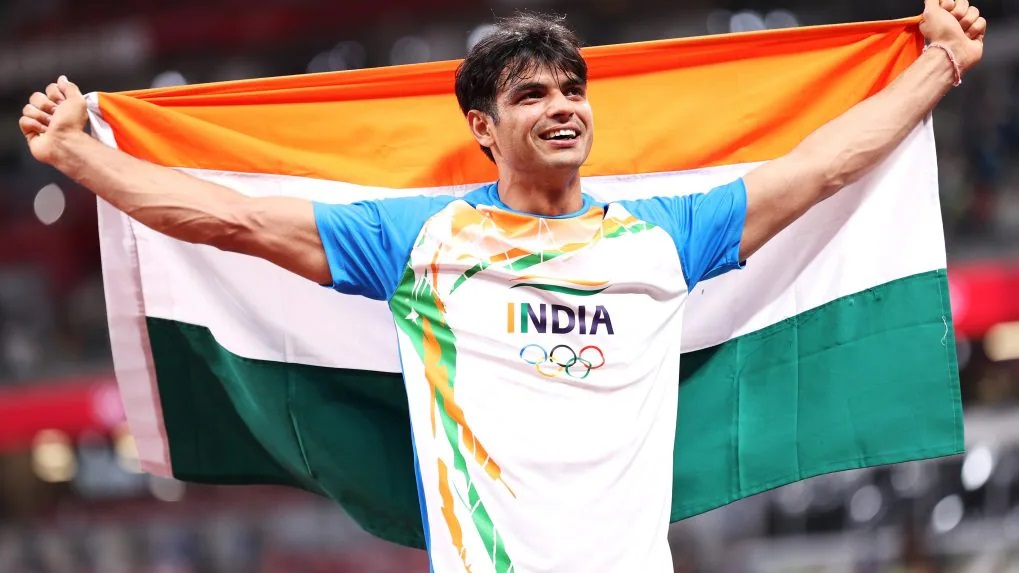 Indian Olympic hero Neeraj Chopra to be in Qatar next month