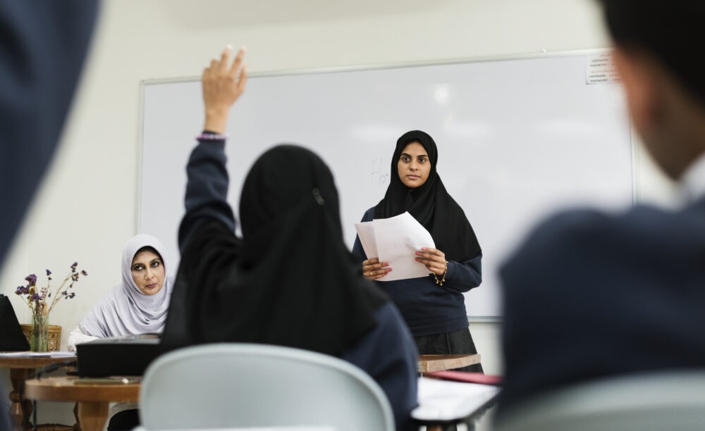 Qatar Ministry of Education Announces New Job Openings in Public Schools