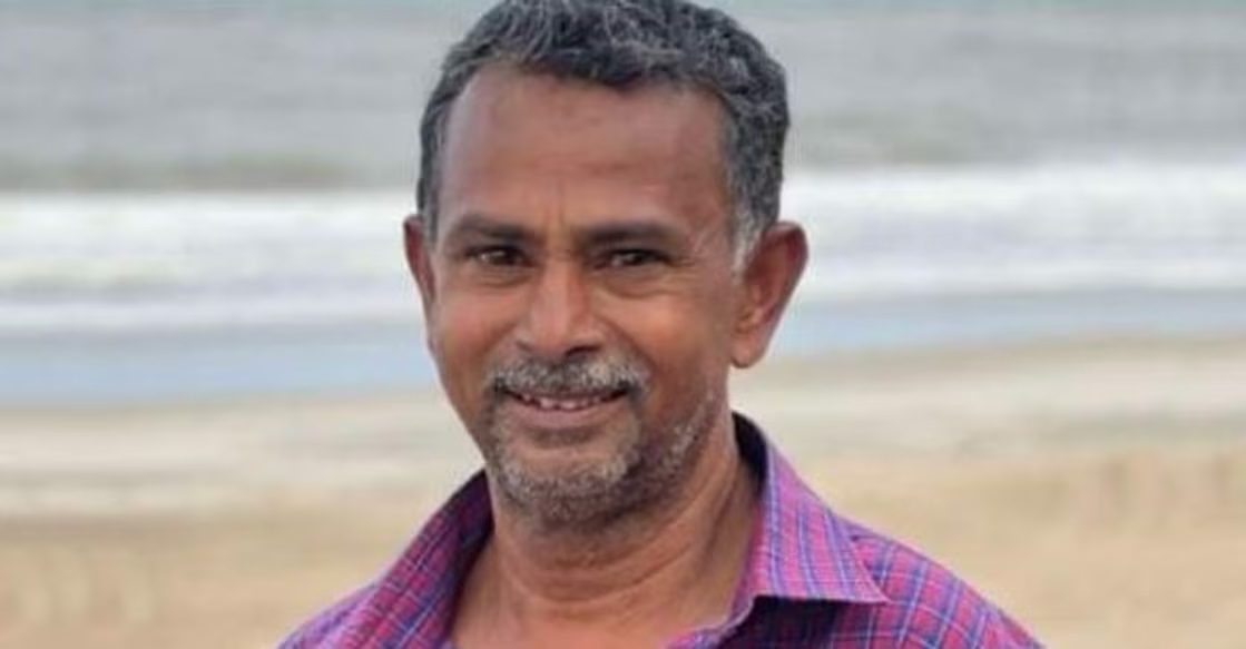 Expatriate Malayali dies of heart attack after returning to Saudi Arabia