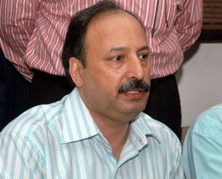 Hemant Karkare