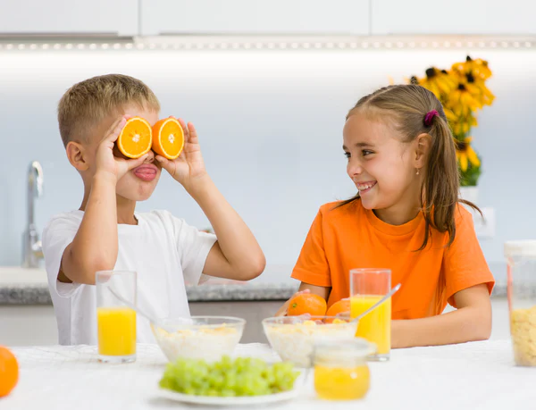 How to take care of childrens health in summer