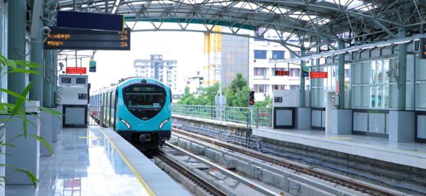 Kochi Metro Rail Limited Assistant Managers recruitment in Design Architecture and Marketing apply before may 07