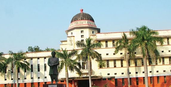 University of Allahabad 321 vacancies for the positions of Professor Assistant Professor and Associate Professor apply before may 02