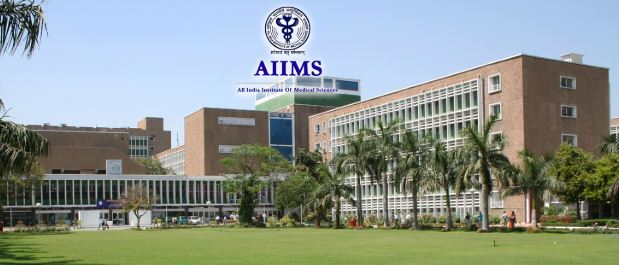 job vacancies in delhi aiims and medical college chandigarh